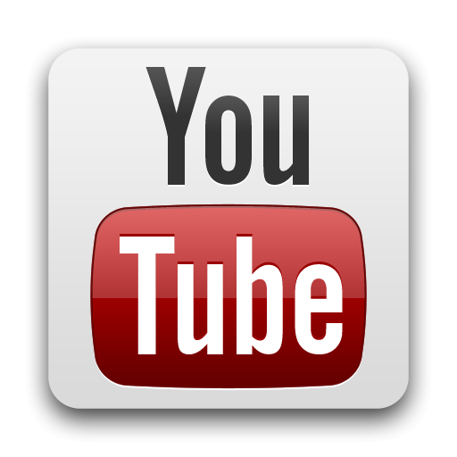 Mine Youtube-videoer
